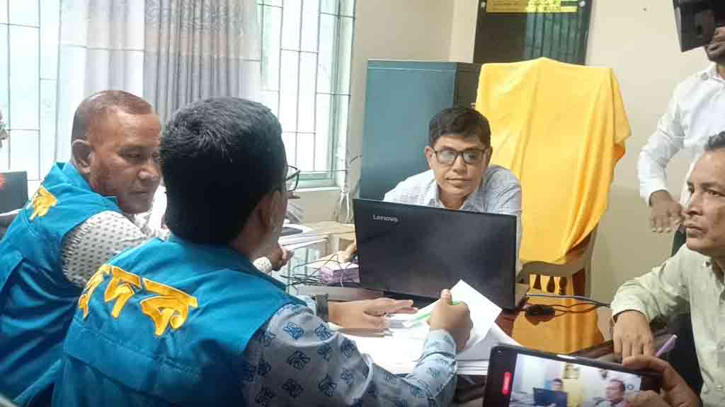সৈয়দপুর ও নীলফামারীর দুই শিক্ষকের এমপিও নিয়ে দুদকের অনুসন্ধান