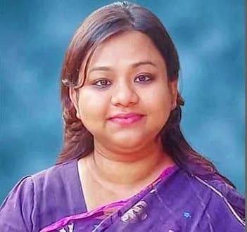 সৈয়দপুরের জলাবদ্ধতা নিরসনে নাগরিকদের সচেতন হওয়ার আহ্বান ফারাহ ফাতেহা তাকমিলার