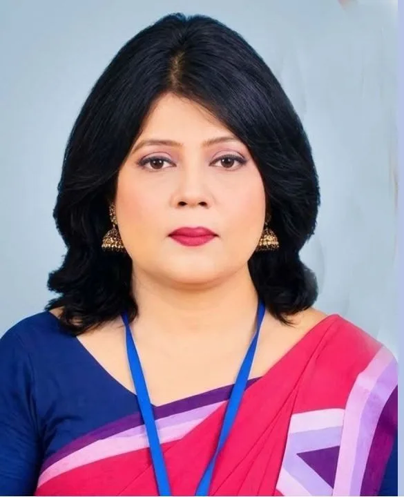রংপুর বিভাগে শ্রেষ্ঠ গুণী শিক্ষক সৈয়দপুরের ফাতেমা পারভীন