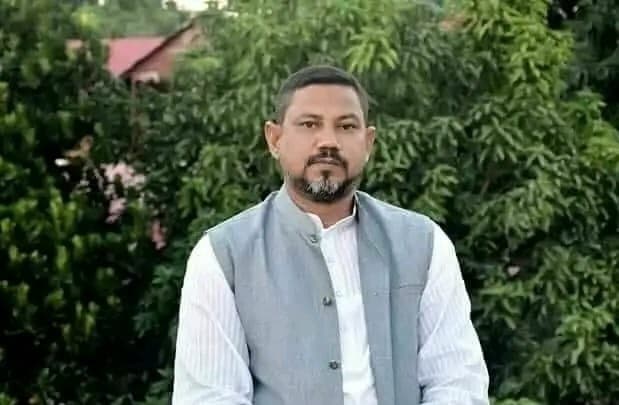 নাশকতা মামলায় সৈয়দপুরে যুবলীগ নেতা মোস্তফা ফিরোজ গ্রেপ্তার