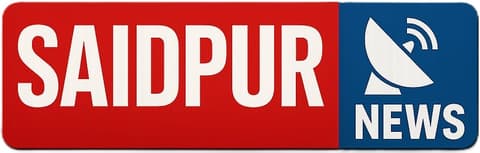 Saidpur News